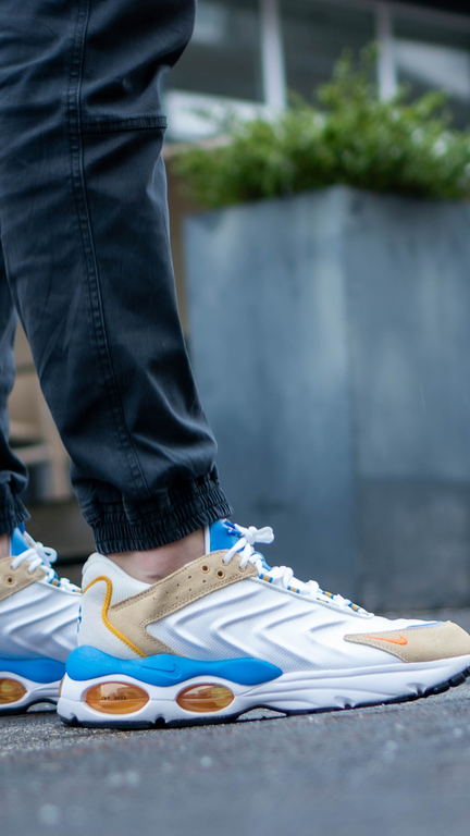 Nike tw frank hotsell